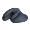 Techly IM 1100-VM-B mysz Medyczna Praworęczna RF Wireless Optyczna 3200 DPI