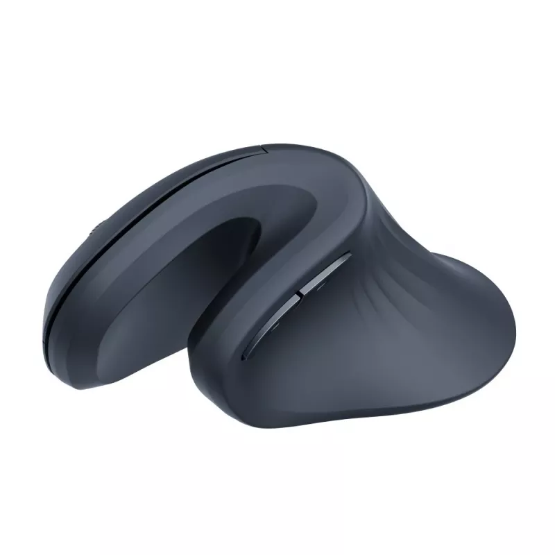 Techly IM 1100-VM-B mysz Medyczna Praworęczna RF Wireless Optyczna 3200 DPI