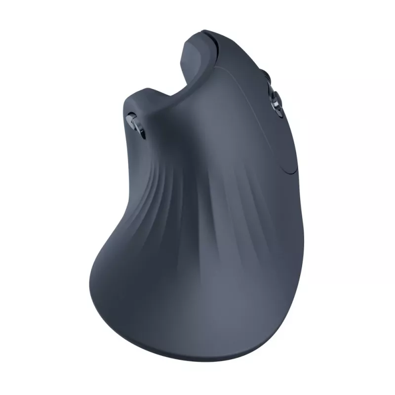 Techly IM 1100-VM-B mysz Medyczna Praworęczna RF Wireless Optyczna 3200 DPI