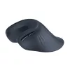 Techly IM 1100-VM-B mysz Medyczna Praworęczna RF Wireless Optyczna 3200 DPI