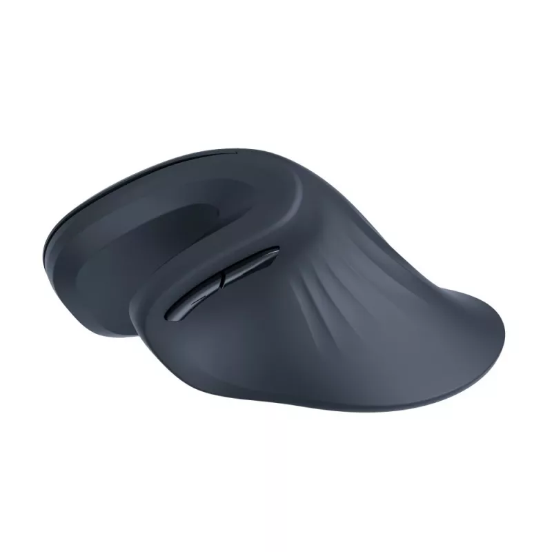 Techly IM 1100-VM-B mysz Medyczna Praworęczna RF Wireless Optyczna 3200 DPI