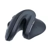 Techly IM 1100-VM-B mysz Medyczna Praworęczna RF Wireless Optyczna 3200 DPI