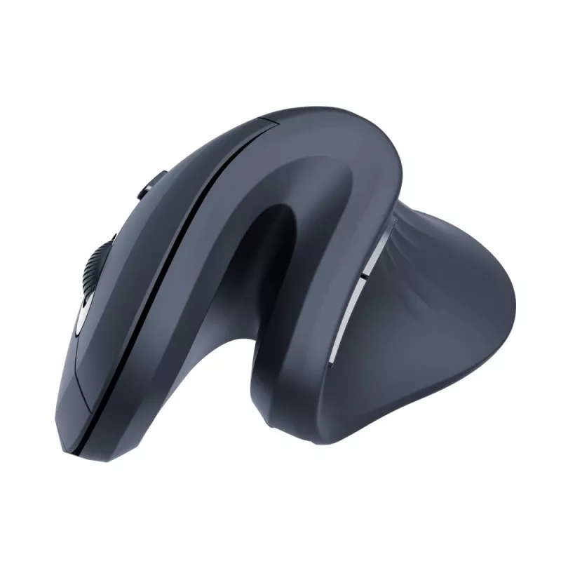 Techly IM 1100-VM-B mysz Medyczna Praworęczna RF Wireless Optyczna 3200 DPI