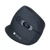 Techly IM 1100-VM-B mysz Medyczna Praworęczna RF Wireless Optyczna 3200 DPI