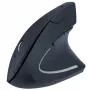 Techly IM 1200-VM-B mysz Medyczna Praworęczna RF Wireless Optyczna 1600 DPI