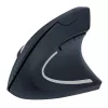 Techly IM 1200-VM-B mysz Medyczna Praworęczna RF Wireless Optyczna 1600 DPI