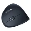 Techly IM 1200-VM-B mysz Medyczna Praworęczna RF Wireless Optyczna 1600 DPI