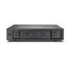 Biamp Commercial Audio PREZONE2 20 - 20000 Hz czarny