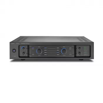 Biamp Commercial Audio PREZONE2 20 - 20000 Hz czarny