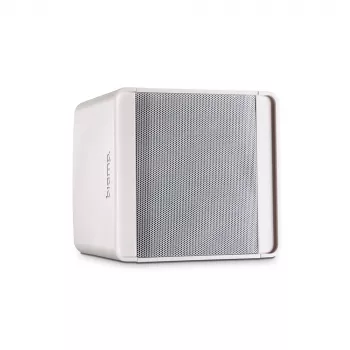 Biamp Desono KUBO3 Pełnopasmowy Biały Przewodowy 25 W