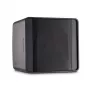 Biamp Desono KUBO5T 2-drożny Czarny Przewodowy 50 W