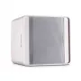 Biamp Desono KUBO5T 2-drożny Biały Przewodowy 50 W
