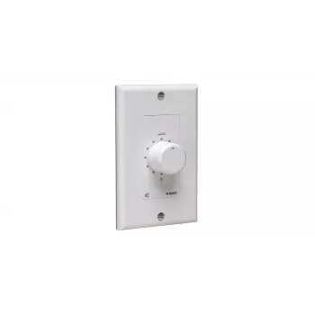 Biamp Commercial Audio D-VOL60 60 W Pokrętło regulacji głośności