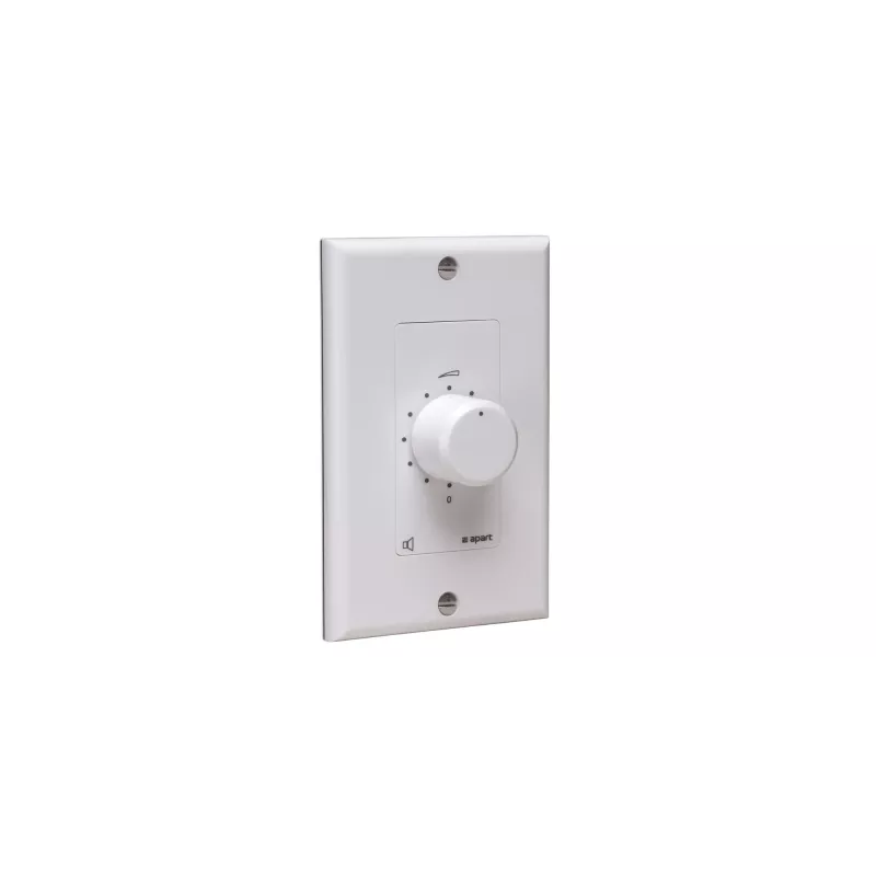 Biamp Commercial Audio D-VOL60 60 W Pokrętło regulacji głośności