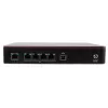 Biamp Devio SCX 800​, 48 kHz, 150 W, 100 - 240 V, Stany Zjednoczone, 5A992, 206 mm