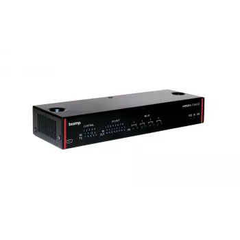 Biamp Impera Tango Czarny