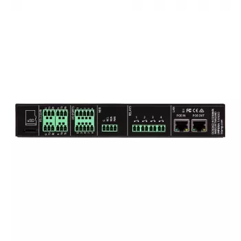 Biamp Impera Tango Czarny