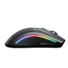 Glorious Gaming Model O 2 Mini Wireless - Czarny matowy