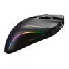 Glorious Gaming Model O 2 Mini Wireless - Czarny matowy