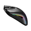 Glorious Gaming Model O 2 Mini Wireless - Czarny matowy