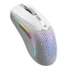 Glorious Gaming Glorious Model O 2 Mini Wireless - Matowy Biały