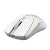 Glorious Gaming Glorious Model O 2 Mini Wireless - Matowy Biały