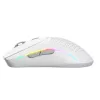 Glorious Gaming Glorious Model O 2 Mini Wireless - Matowy Biały