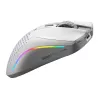 Glorious Gaming Glorious Model O 2 Mini Wireless - Matowy Biały