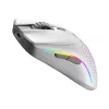 Glorious Gaming Glorious Model O 2 Mini Wireless - Matowy Biały