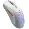 Glorious Gaming Glorious Model O 2 Mini Wireless - Matowy Biały