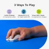 Glorious Gaming Glorious Model O 2 Mini Wireless - Matowy Biały