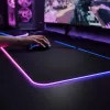 Glorious Gaming GLORIOUS mysz PAD 2 GLED - XL EXTENDED - CZARNY