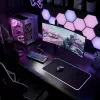 Glorious Gaming GLORIOUS mysz PAD 2 GLED - XL EXTENDED - CZARNY