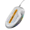 Glorious Gaming Glorious Model IV2 Wired - biała, dla praworęcznych, optyczna, USB Typ-A, 26000 DPI, biały