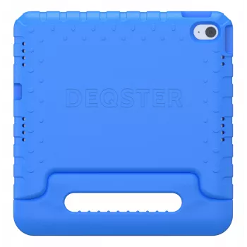 DEQSTER 40-2000111 etui na tablet 27,9 cm (11 cali) pokrowiec niebieski