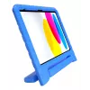 DEQSTER 40-2000111 etui na tablet 27,9 cm (11 cali) pokrowiec niebieski