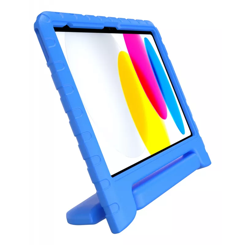 DEQSTER 40-2000111 etui na tablet 27,9 cm (11 cali) pokrowiec niebieski