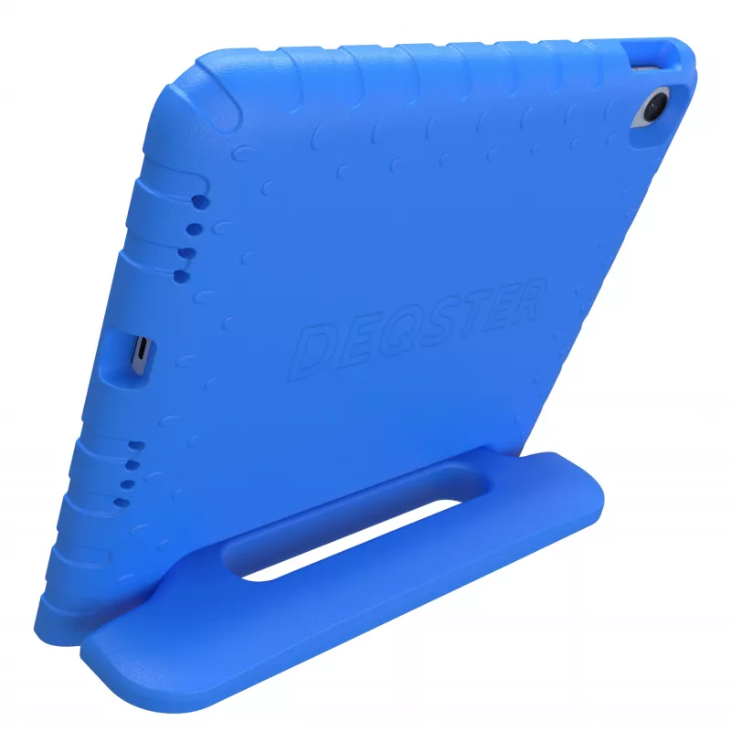DEQSTER 40-2000111 etui na tablet 27,9 cm (11 cali) pokrowiec niebieski