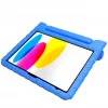 DEQSTER 40-2000111 etui na tablet 27,9 cm (11 cali) pokrowiec niebieski