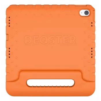 Etui DEQSTER 40-2000112 do tabletu 27,9 cm (11 cali) pokrowiec pomarańczowy