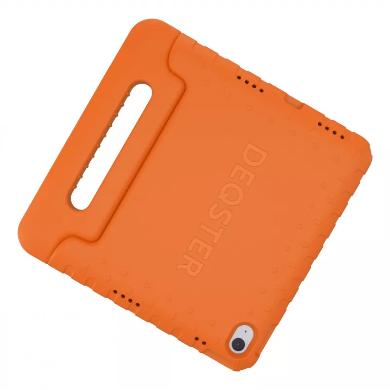 Etui DEQSTER 40-2000112 do tabletu 27,9 cm (11 cali) pokrowiec pomarańczowy