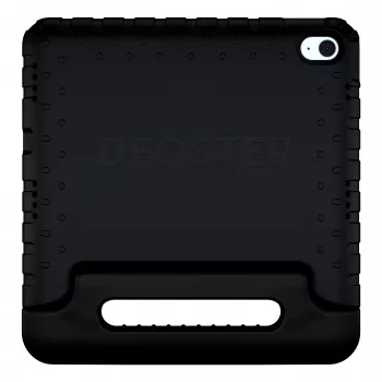 DEQSTER 40-2000113 etui na tablet 27,9 cm (11 cali) Okładka Czarny