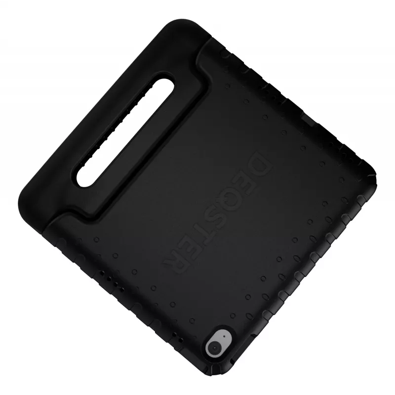 DEQSTER 40-2000113 etui na tablet 27,9 cm (11 cali) Okładka Czarny