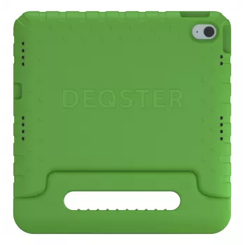 DEQSTER 40-2000114 etui na tablet 27,9 cm (11 cali) pokrowiec zielony