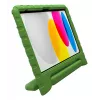 DEQSTER 40-2000114 etui na tablet 27,9 cm (11 cali) pokrowiec zielony