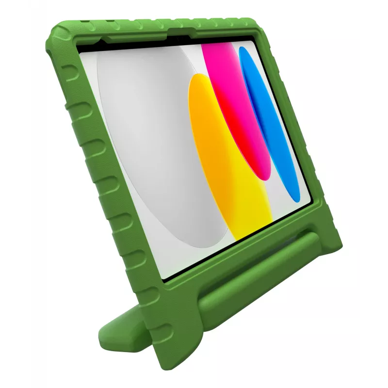 DEQSTER 40-2000114 etui na tablet 27,9 cm (11 cali) pokrowiec zielony