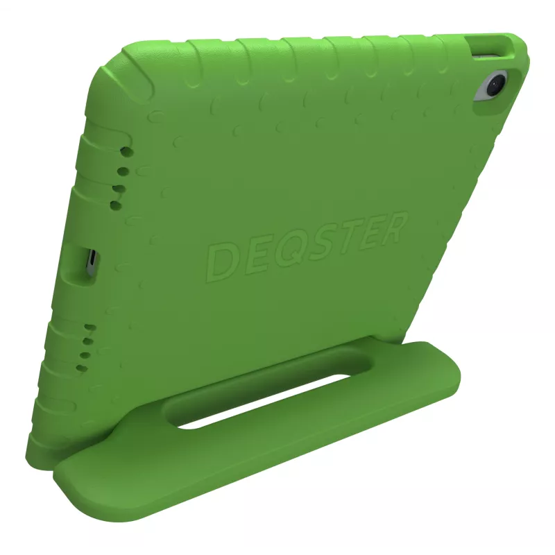 DEQSTER 40-2000114 etui na tablet 27,9 cm (11 cali) pokrowiec zielony