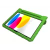 DEQSTER 40-2000114 etui na tablet 27,9 cm (11 cali) pokrowiec zielony