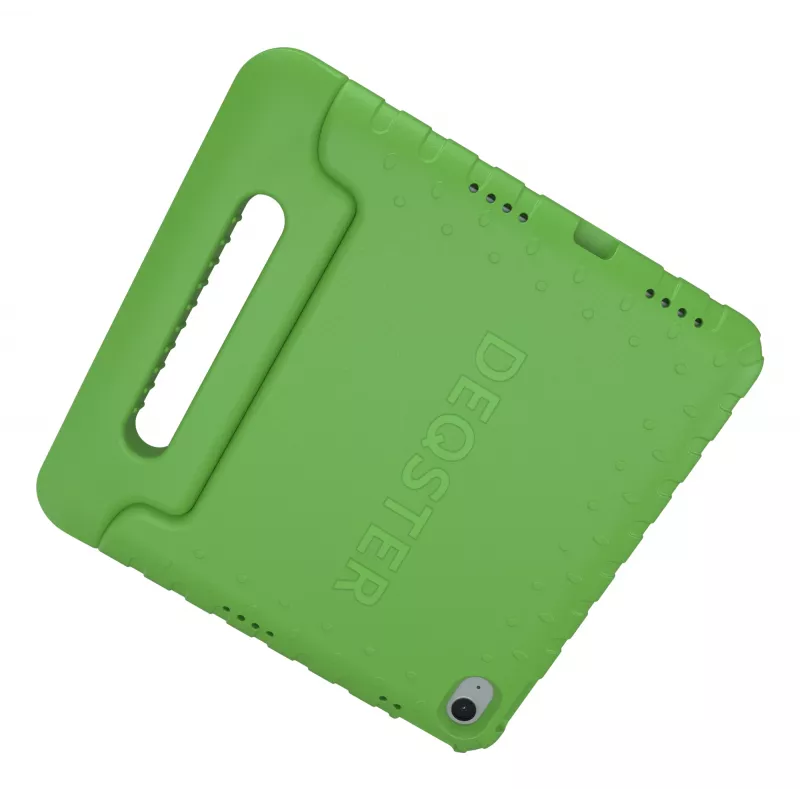 DEQSTER 40-2000114 etui na tablet 27,9 cm (11 cali) pokrowiec zielony
