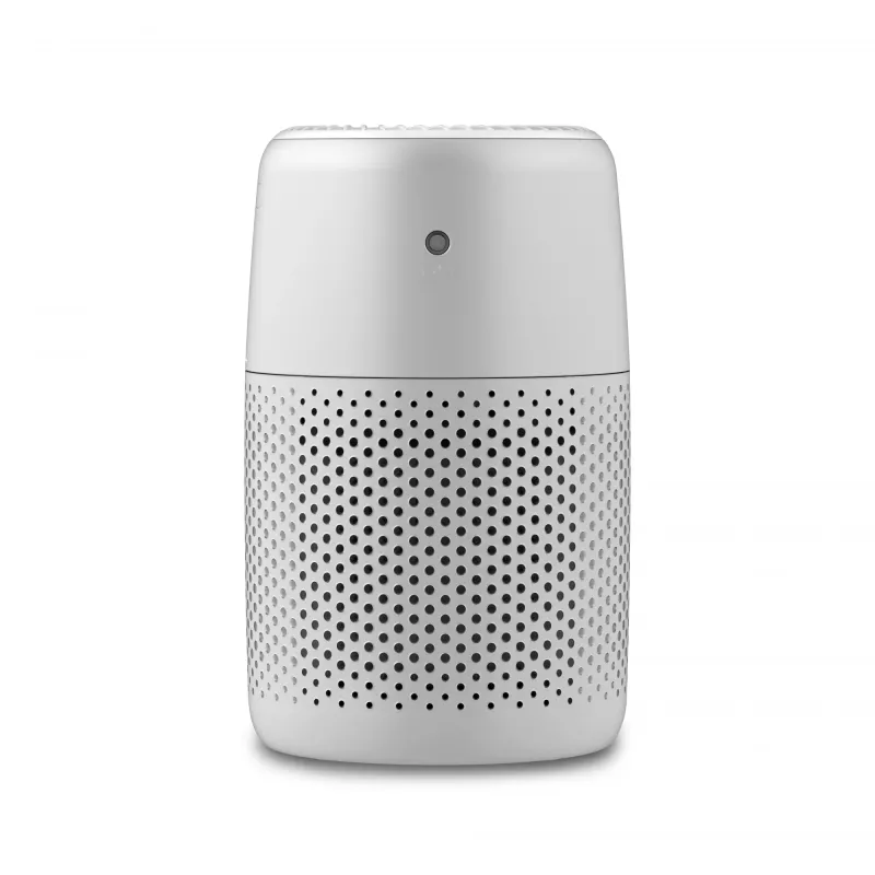 Levoit Core Mini Pro 16 m² 25 dB 7 W Szary